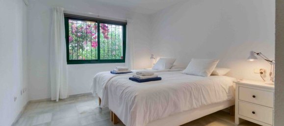 3 Schlafzimmer Haus in Mijas, Spain, Nr. 133630 25