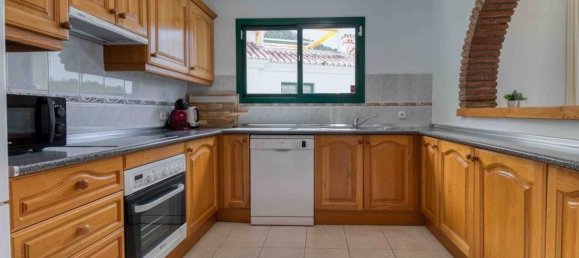 3 Schlafzimmer Haus in Mijas, Spain, Nr. 133630 11