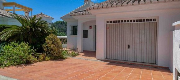 3 Schlafzimmer Haus in Mijas, Spain, Nr. 133630 35