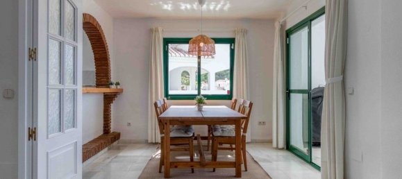 3 Schlafzimmer Haus in Mijas, Spain, Nr. 133630 5