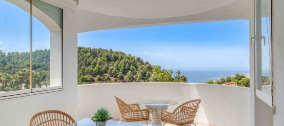 3 Schlafzimmer Haus in Mijas, Spain, Nr. 133630 6