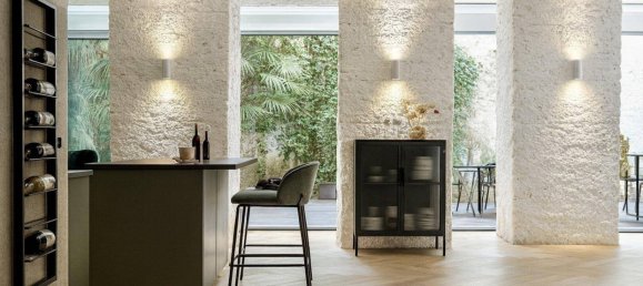 4 rooms Apartment in Neubau, Austria No. 243128 3