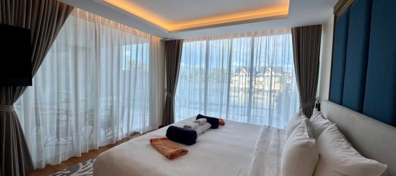 شقة 2 غرف نوم في Phuket, Thailand رقم 146497 19