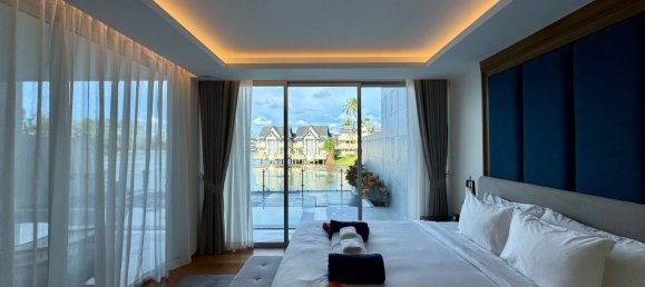 شقة 2 غرف نوم في Phuket, Thailand رقم 146497 9