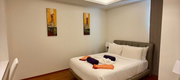 شقة 2 غرف نوم في Phuket, Thailand رقم 146497 7