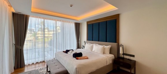 شقة 2 غرف نوم في Phuket, Thailand رقم 146497 20