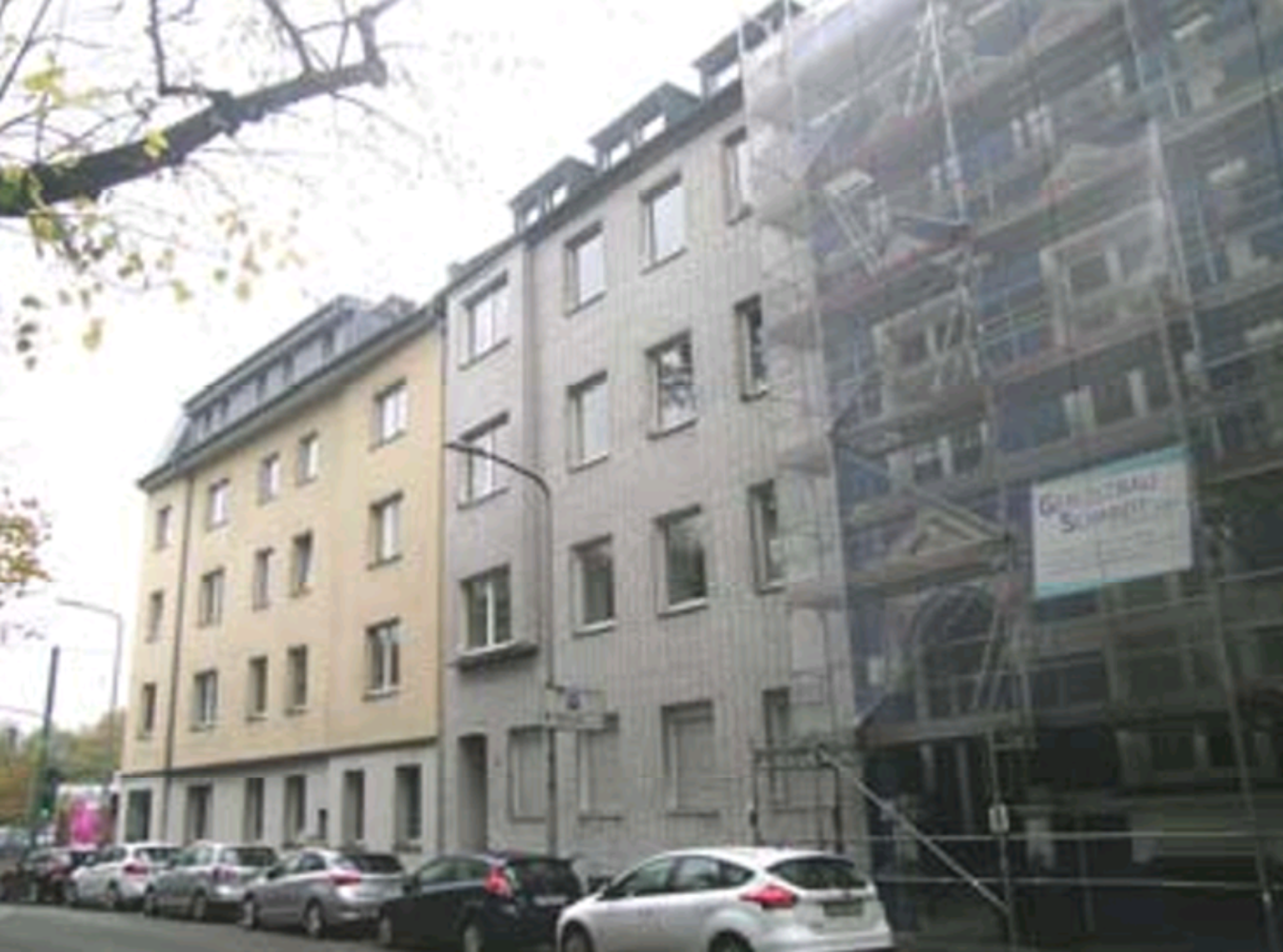 Apartamento T2 em Dusseldorf, Germany N.º 334006