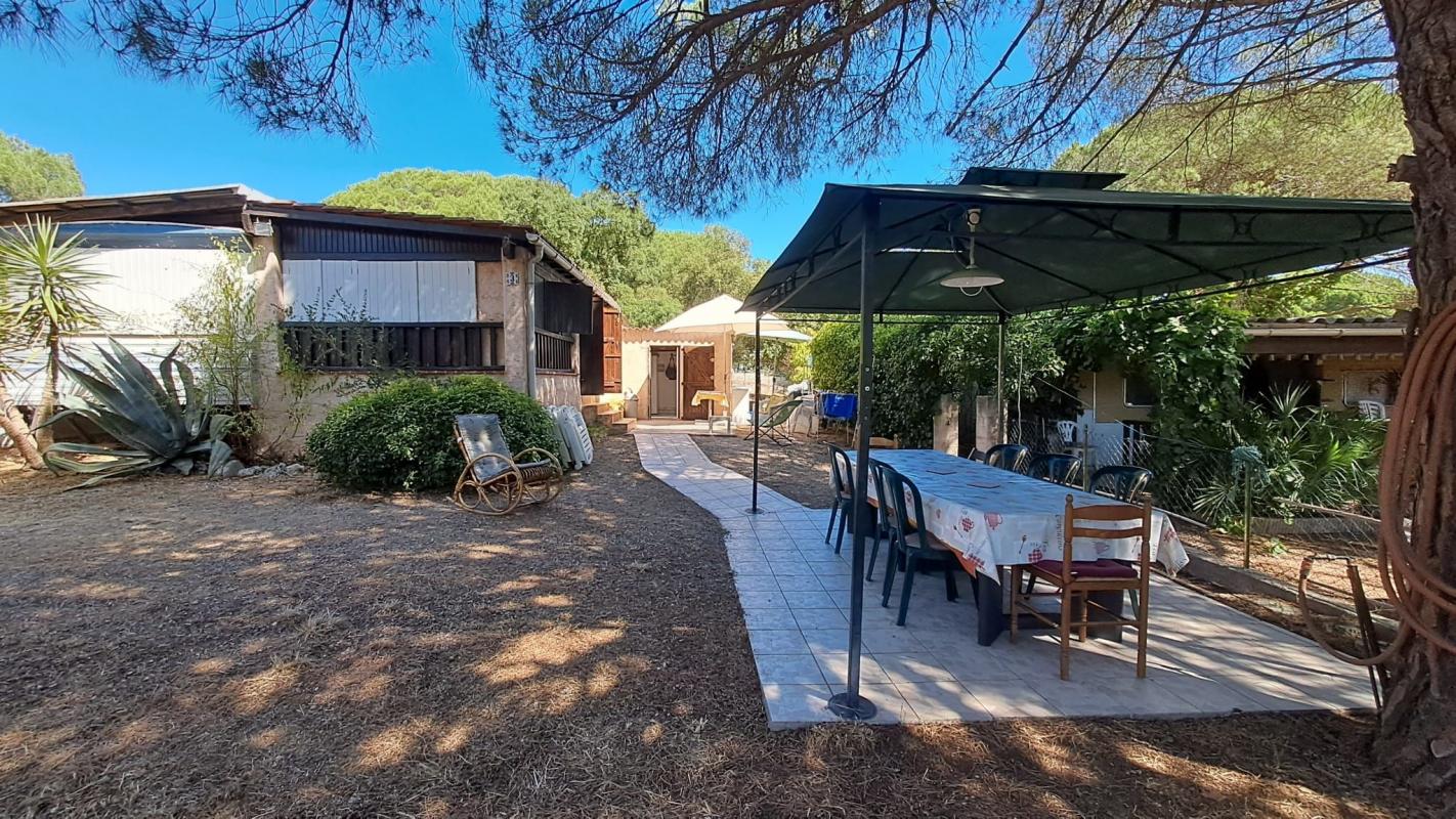  Land in Frejus, France No. 349684