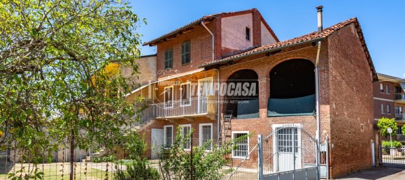 8 rooms House in Santena, Italy No. 305165 18