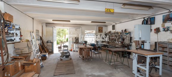 8 rooms House in Santena, Italy No. 305165 12