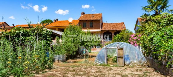 8 rooms House in Santena, Italy No. 305165 7