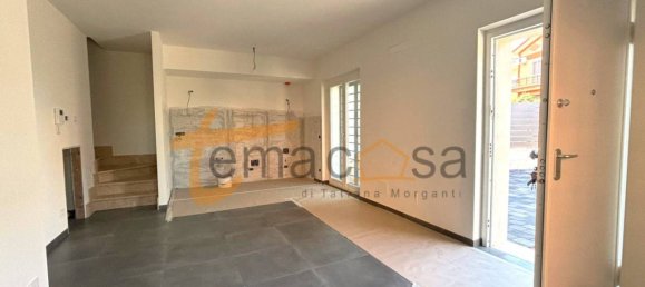 Villa T2 em Monte Compatri, Italy N.º 98704 14