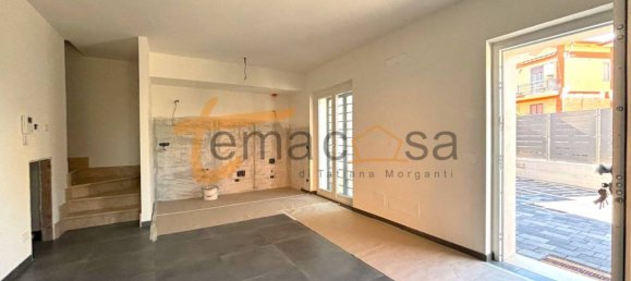 Villa T2 em Monte Compatri, Italy N.º 98704 6