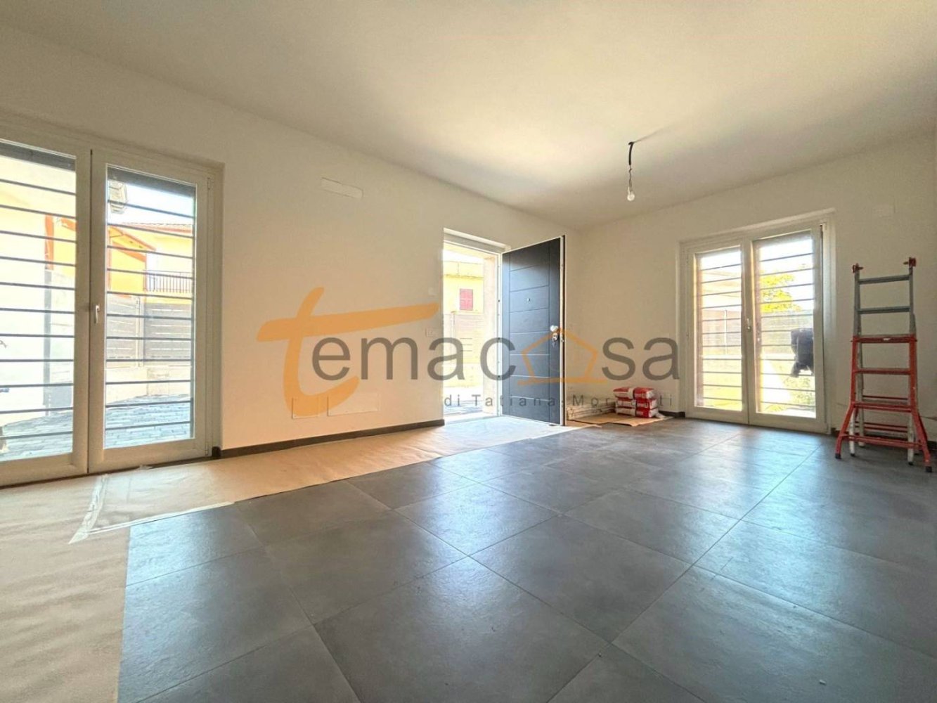 Villa T2 em Monte Compatri, Italy N.º 98704