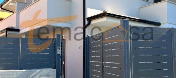 Villa T2 em Monte Compatri, Italy N.º 98704 18