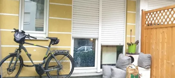 1 chambre Appartement à Furth, Germany No. 113160 2