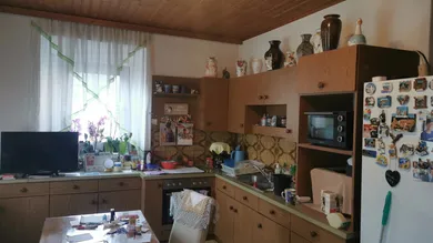 2-salle Appartement à Aspang-Markt, Austria No. 255382