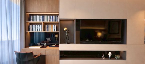 3 rooms Apartment for sale in Pattaya, Chonburi, Eastern Thailand, Thailand № 85601 11