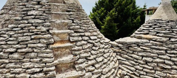 Casa de 5 habitaciónes en Locorotondo, Italy No. 259845 18