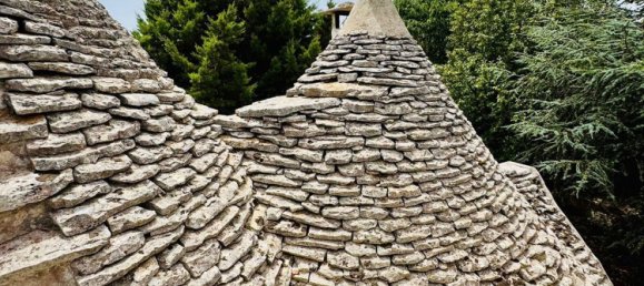 Casa de 5 habitaciónes en Locorotondo, Italy No. 259845 9