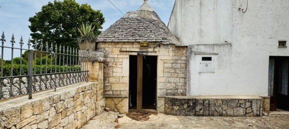 Casa de 5 habitaciónes en Locorotondo, Italy No. 259845 20