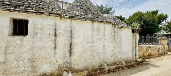 Casa de 5 habitaciónes en Locorotondo, Italy No. 259845 22