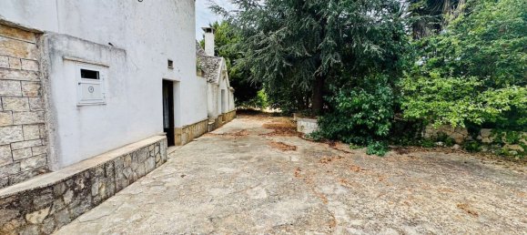 Casa de 5 habitaciónes en Locorotondo, Italy No. 259845 21