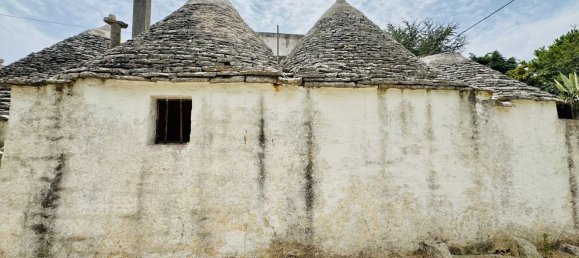 Casa de 5 habitaciónes en Locorotondo, Italy No. 259845 23