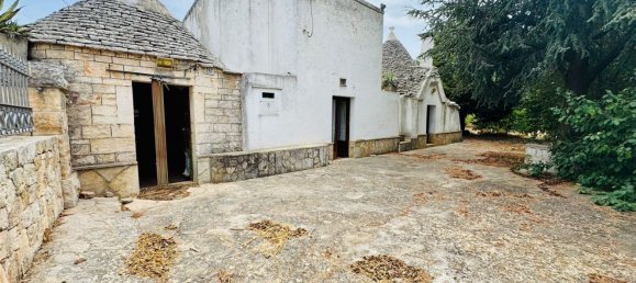 Casa de 5 habitaciónes en Locorotondo, Italy No. 259845 4