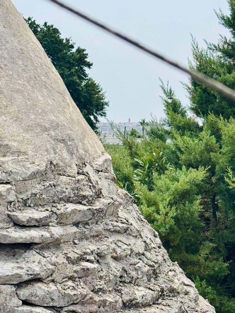 Casa de 5 habitaciónes en Locorotondo, Italy No. 259845