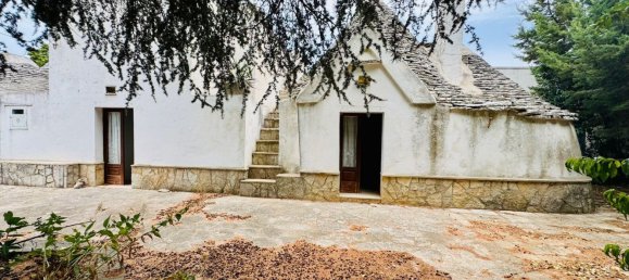 Casa de 5 habitaciónes en Locorotondo, Italy No. 259845 3