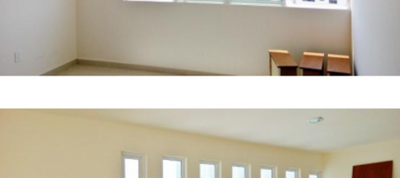 3 bedrooms House in Queretaro, Mexico No. 146575 2