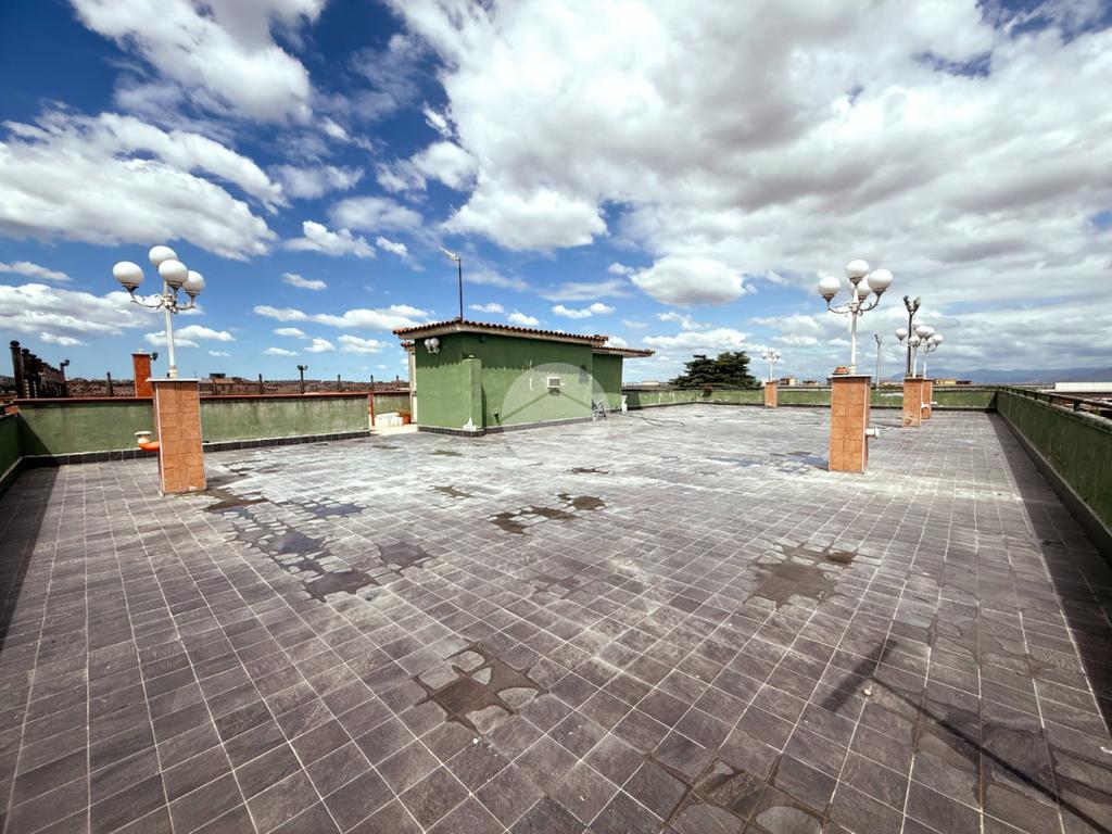 3 bedrooms Apartment in Casavatore, Italy No. 291862