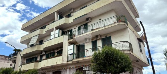 3 bedrooms Apartment in Casavatore, Italy No. 291862 27