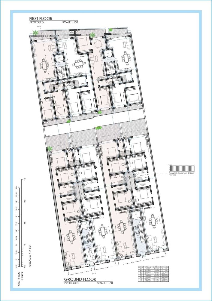 2 bedrooms Apartment in Sannat, Malta No. 713