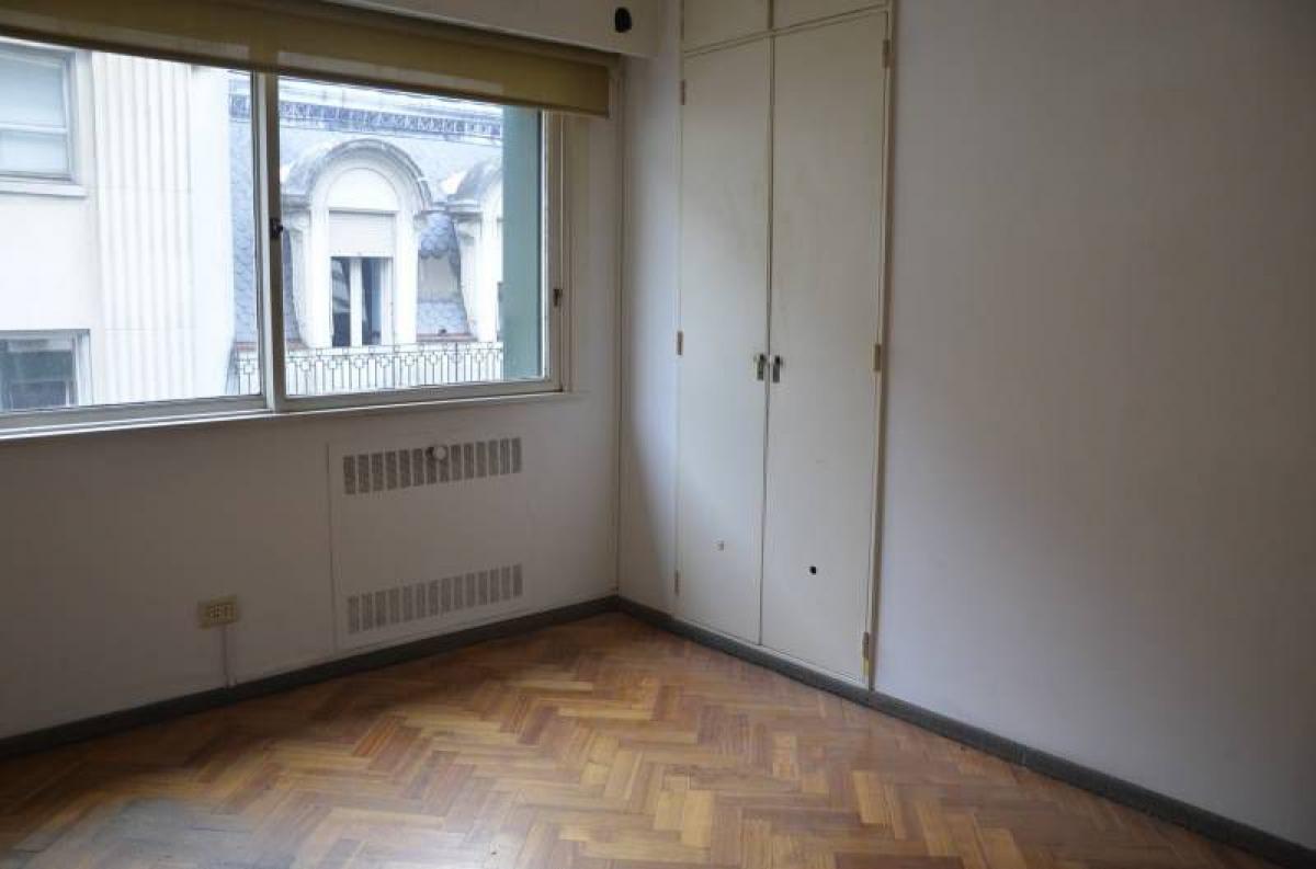 Büro in Buenos Aires, Argentina 55m², Nr. 108512