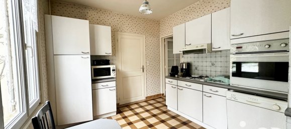 Casa de 3 dormitorios en Verneuil-en-Halatte, France No. 156166 7