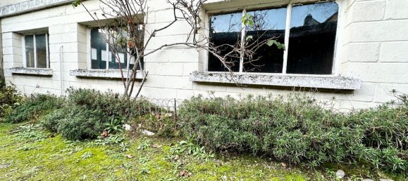 Casa de 3 dormitorios en Verneuil-en-Halatte, France No. 156166 10