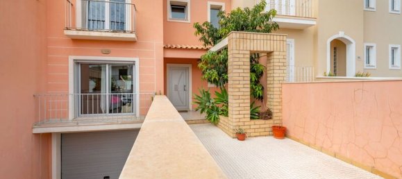 3 غرف نوم منزل في Loule, Portugal رقم 129871 28