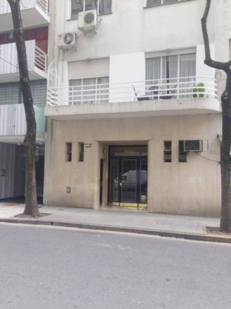 2 bedrooms Apartment in Buenos Aires, Argentina No. 71573