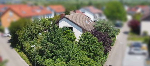 6-Zimmer Haus in Rems-Murr-Kreis, Germany, Nr. 312427 4