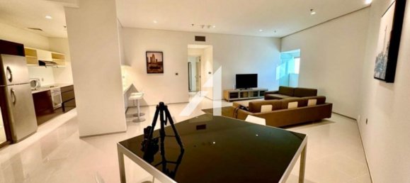 1 chambre Appartement à Sheikh Zayed Road, UAE No. 109894 4