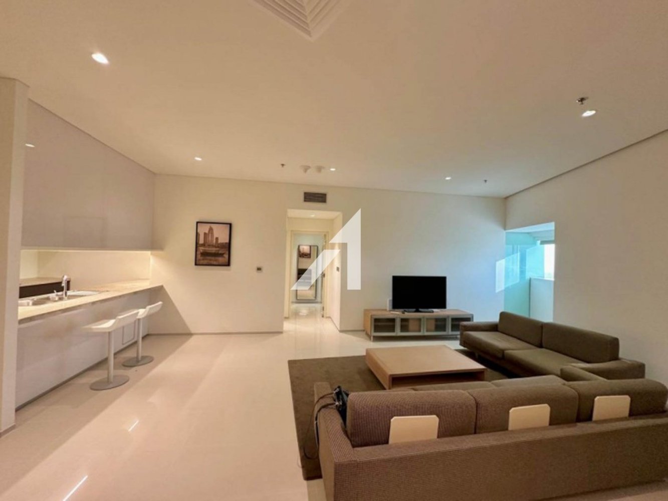 1 chambre Appartement à Sheikh Zayed Road, UAE No. 109894