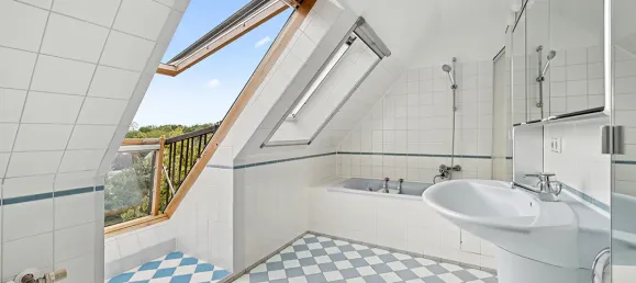 5 bedrooms Duplex in Hakenfelde, Germany No. 356783 5