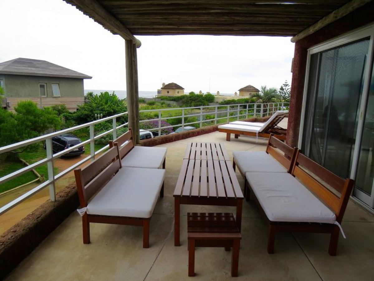 5 bedrooms House in Maldonado, Uruguay No. 4978