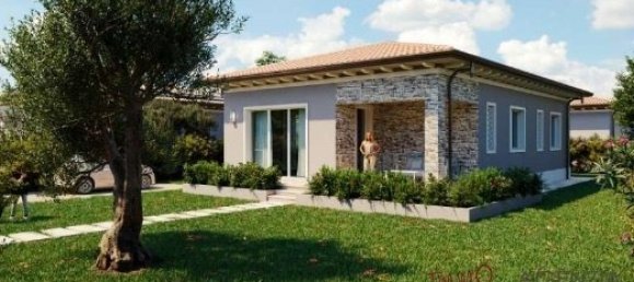 3 Schlafzimmer Villa in Pietrasanta, Italy, Nr. 192916 2