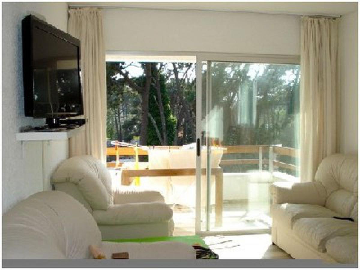 Квартира с 2 спальнями в Мальдонадо, Уругвай № 3264