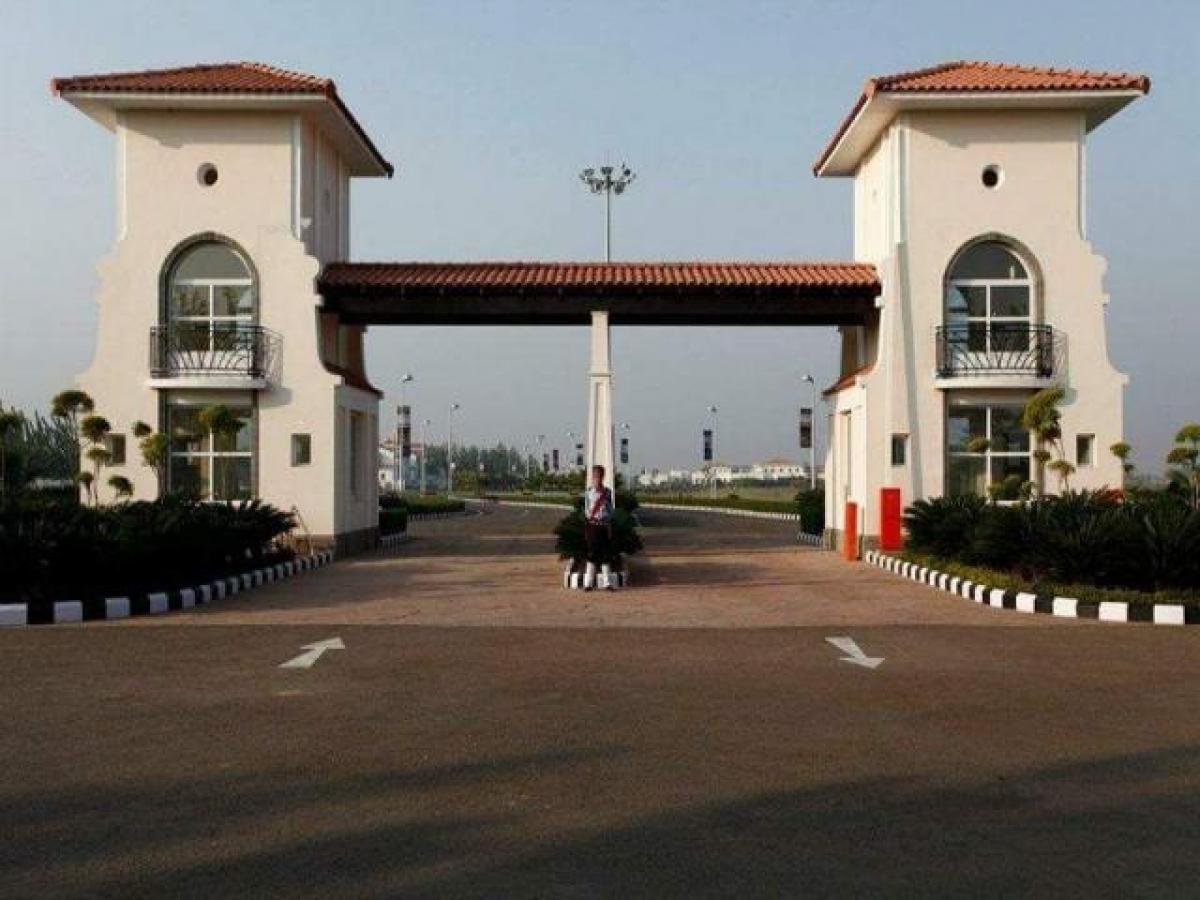 Grundstück in Chandigarh, India, Nr. 37951