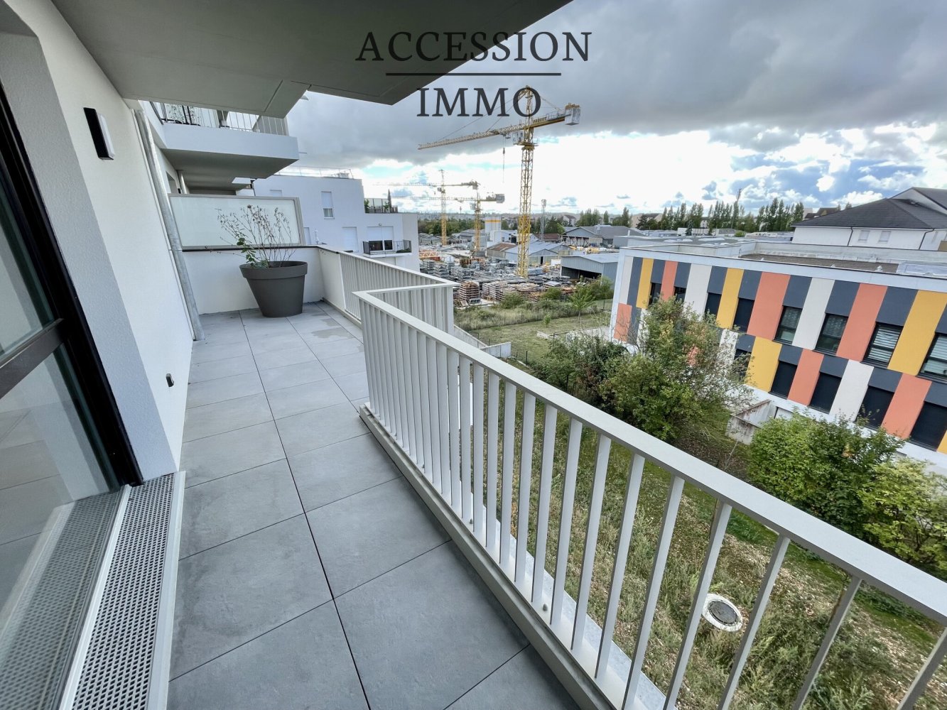 1 غرف نوم شقة في Fontaine-les-Dijon, France رقم 358358