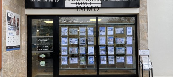 1 غرف نوم شقة في Fontaine-les-Dijon, France رقم 358358 8